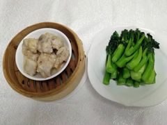 -星河湾半岛酒店-真粤中餐厅