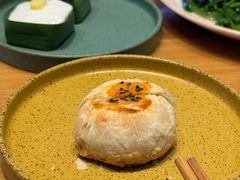 -山茶云南菜(永安里店)