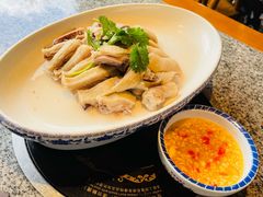 -昌隆•家家鹅乡•海南菜老字号(琼海店)