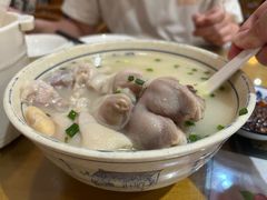 -易老妈蹄花.特色川菜(人民公园总店)