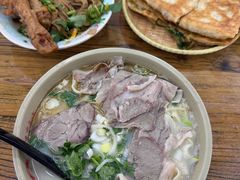 -豫掌柜饸饹面·烩面(秀沿路店)