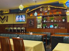 -清真· AL-JANNAT 佳纳特餐厅(仙林店)