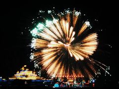 -泰达航母主题公园