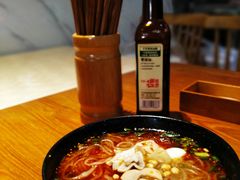 -青石桥老瓦房肥肠粉总店(青石桥总店)