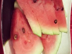 -美味海鲜大排档(明发美食地标店)