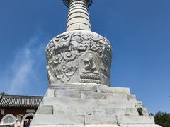 -妙峰山风景名胜区