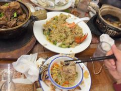 -鑫鸿达·海鲜闽菜热炒小馆(中山路店)