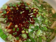 -中阿兰牛肉面(悦海新天地店)
