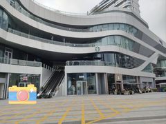 -深圳来福士广场