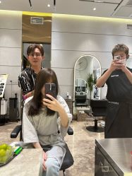 -MMbyHairCode 芭曲发型沙龙