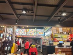 -管氏翅吧(广渠门店)