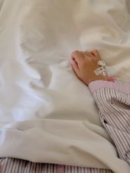 -中国福利会国际和平妇幼保健院(徐汇院区)