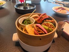 -晓长安·新陕菜(曲江店)
