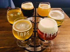 -TAPS精酿啤酒屋