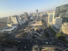 -Hi City·城市之巅