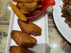 -红茶冰室(伟晴街店)