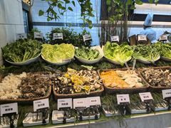 -川骄海鲜自助(亚运村店)