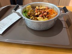 -水平有限广西米粉·广西风味集(五道口店)