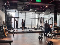 -威尔仕健身·游泳(KING88店)