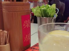 -荣叔港式沙嗲牛肉火锅(正佳潮流店)