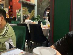 -川香鼎盛(市桥富华总店)