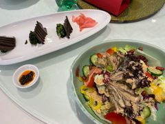 -沪华海鲜大酒楼(南汇店)