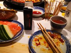 -热辣宗师·串串火锅(万达金街店)