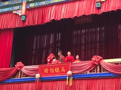 -中国马镇舞马世界主题乐园