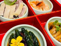 -肆月河豚·新淮扬(金融街店)