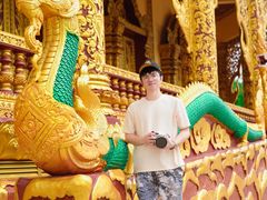 -西双版纳勐泐文化旅游区