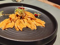 芥末鸭掌-晟永興烤鸭店(五道口店)