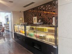 -棕榈岛海鲜自助餐厅(虹桥迎宾馆店)