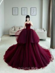-韩国天使嫁衣婚纱礼服馆(上海旗舰店)