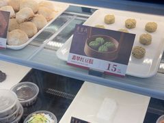 -奇芳阁·百年清真南京菜(夫子庙店)