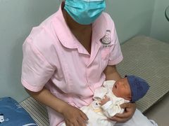 -田螺阿姨自营月嫂·育儿嫂(高新店)