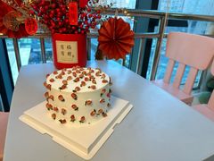 -食间旅人DIY烘焙工作室