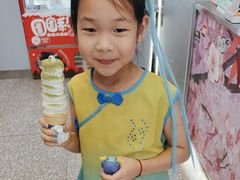 -DQ·蛋糕·冰淇淋(通州万达店)