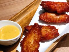 二哥爱鸡翅-太二酸菜鱼(沈阳万象城店)