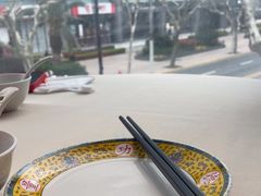 -功德林(南京西路店)