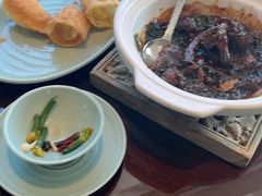 -环球港凯悦 · 享悦中餐厅