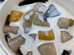 -鲜芋仙(苏州干将店)