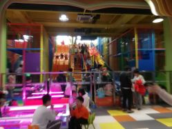 -宝燕乐园(闵行旗舰店)