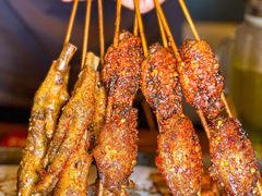 -管氏翅吧(地安门创始店)