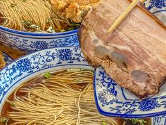 -老横泾面馆(吴中横泾店)