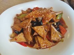 -马艾萨中国兰州牛肉拉面(劲松店)
