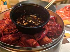 -巴厘龙虾·榜首油焖大虾(音乐学院·沿江酒馆店)