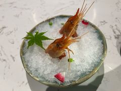 花雕熟醉大虾-锦楼·臻选新杭帮(正大广场店)