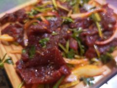 -香猪坊韩国烤肉专属门店(魏公村店)