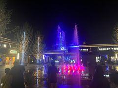 -雅达·阳羡溪山小镇中心