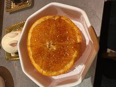 -黑金·寻焰自助百汇·烤肉·火锅(中街店)